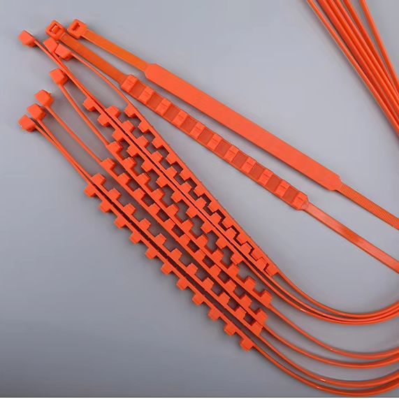 2025 Factory Price Universal Anti-Skid Tire Straps - Quick & Easy Installation Snow Chain Alternative for Safe Winter Driving